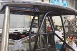 25.3 Chassis fabrication Build Photo