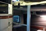 Mods to make truck a motorhome Build Photo