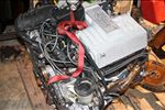 Ford 5.0L Engine Swap Build Photo