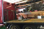 Jeep Ramp Build Photo